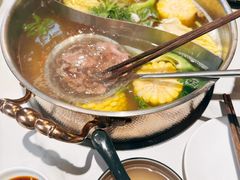 -川骄海鲜自助(河东店)