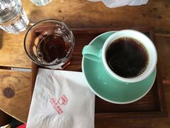 -HUG COFFEE(鼓楼店)