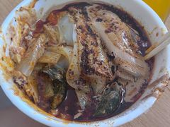 -清真·宏顺祥卤汁凉粉(大皮院店)
