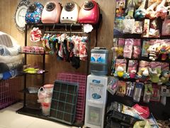 -精灵岛宠物生活馆(洪泽花园店)
