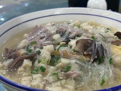 -老孙家饭庄·非遗(东关店)