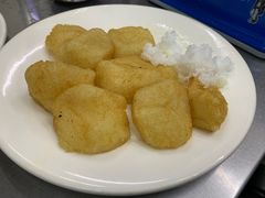 炸打糕-松明一烤肉馆(鲁园店)
