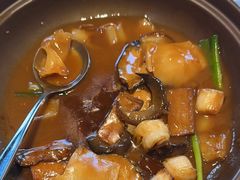 -百富源·海鲜辽菜(浑河堡店)