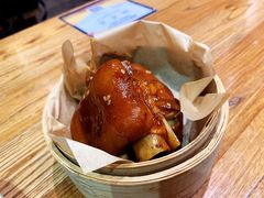 -和府捞面(东直门银座店)