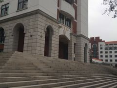 -厦门大学(思明校区)