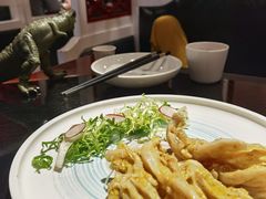 -皇城根北京风味主题餐厅(中海环宇城店)