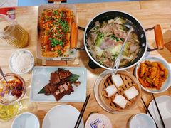 -全牛匠·乐山跷脚牛肉(新中关店)
