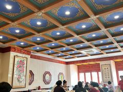 -丰泽园饭店