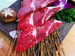 -吉秋田鲜和牛烧肉·肉档自选