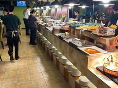 -戈拿旺巴西烤肉(崇文门店)