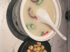 -奉天小馆·非遗东北菜(济南万象城店)