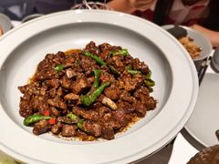 -湘中缘·湖南菜(娄底驻京办店)