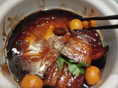 -老灶味道·本帮菜(昌平路店)