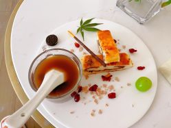 -季橙月子护理中心
