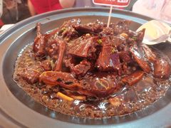 -回味黑鸭煲·始于2006(万松园店)