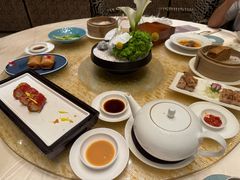 -明阁 Ming Court(广州朗豪酒店)