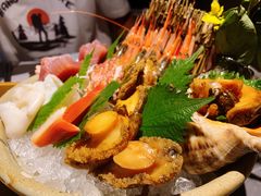 -匠和风精致料理(祥禾天地店)