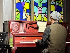 -暮色公园Twilight Park·威士忌Bar