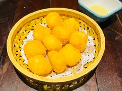 -江边城外烤全鱼(方庄时代购物中心店)
