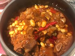 -味福记·本地特色菜(八一万达广场店)