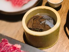 -盡膳口福跷脚牛肉火锅(合生汇购物中心店)