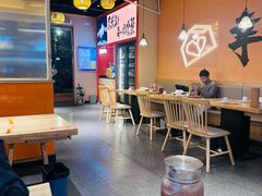 -开蚝屋·海鲜龙虾烧烤(文二路店)