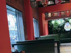 -肉串汪(月坛店)