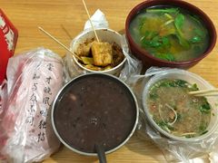 -胡家麻辣串(核桃园路店)