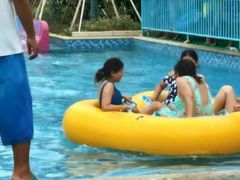 -苏州乐园森林水世界