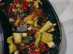 -云晓光头烧烤吧(川沙绿地店)