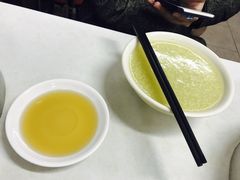 -金城包子牛肉灌汤包(台东四路店)