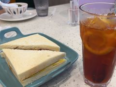 -新宝餐厅(流塘店)