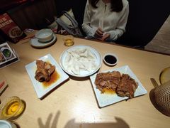 -大师兄·西北小馆(北站缤果空间店)