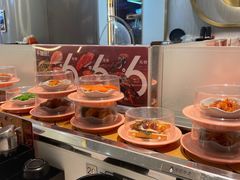 -争鲜回转寿司(通州万达店)