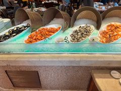 -东莞塘厦三正半山温泉酒店·沙利文西餐厅