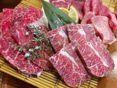 -隐炉和牛烧肉店(群力店)