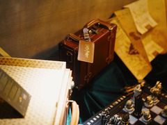 -歪歪宫殿·生日派对·团建聚会·轰趴·Wonder Palazzo