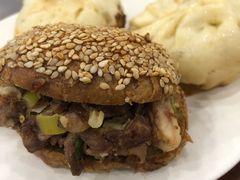 -护国寺小吃(左家庄店)