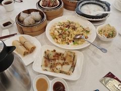 -金鮀岛潮州酒家