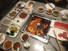 -海底捞火锅(奥山世纪城店)