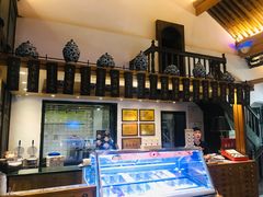 -陕拾叁(袁家村店)