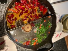 -盡膳口福跷脚牛肉火锅(北美新天地店)