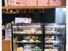 -星巴克臻选(北京世贸天阶店)