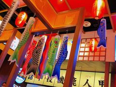 -仙隐小鹿中华料理(南宁万象城店)