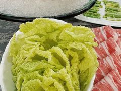 -薈通四海·海鲜火锅酒楼(国贸店)