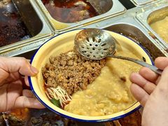 -阿福板凳面(观音桥店)