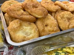 -BAURSAK包尔萨克早餐屋(第二分店)