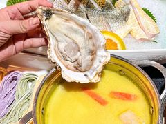 -揽季锅物会·海鲜姿造(三坊七巷店)