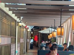 -北方家宴(番禺永旺店)