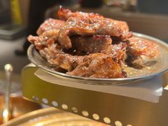 -西塔老太太泥炉烤肉(青浦蟠龙天地店)
